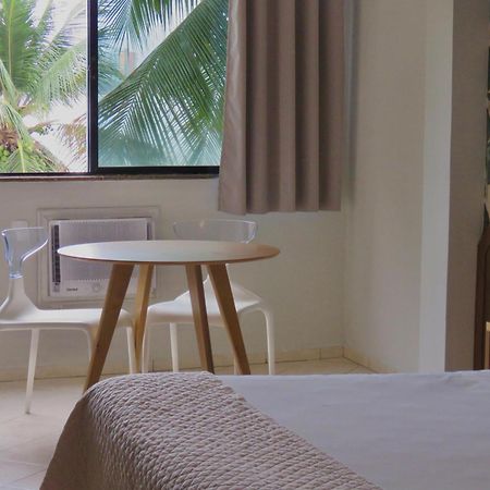 Ilha Porchat Hotel São Vicente Kültér fotó
