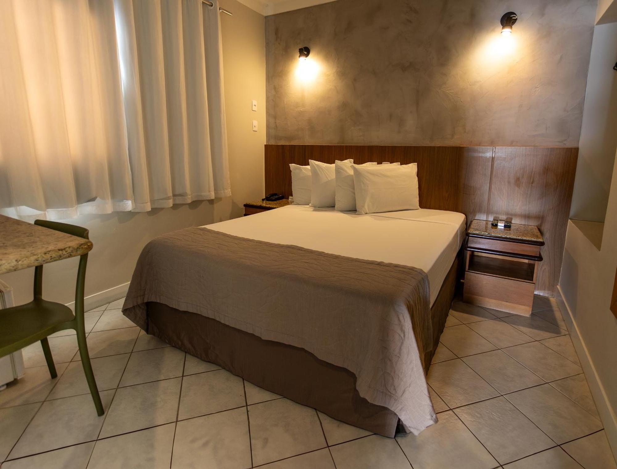 Ilha Porchat Hotel São Vicente Kültér fotó