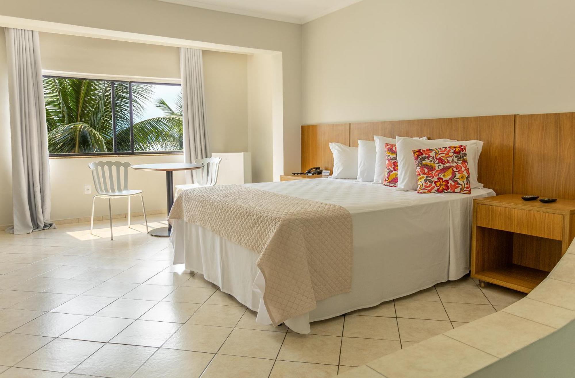 Ilha Porchat Hotel São Vicente Kültér fotó