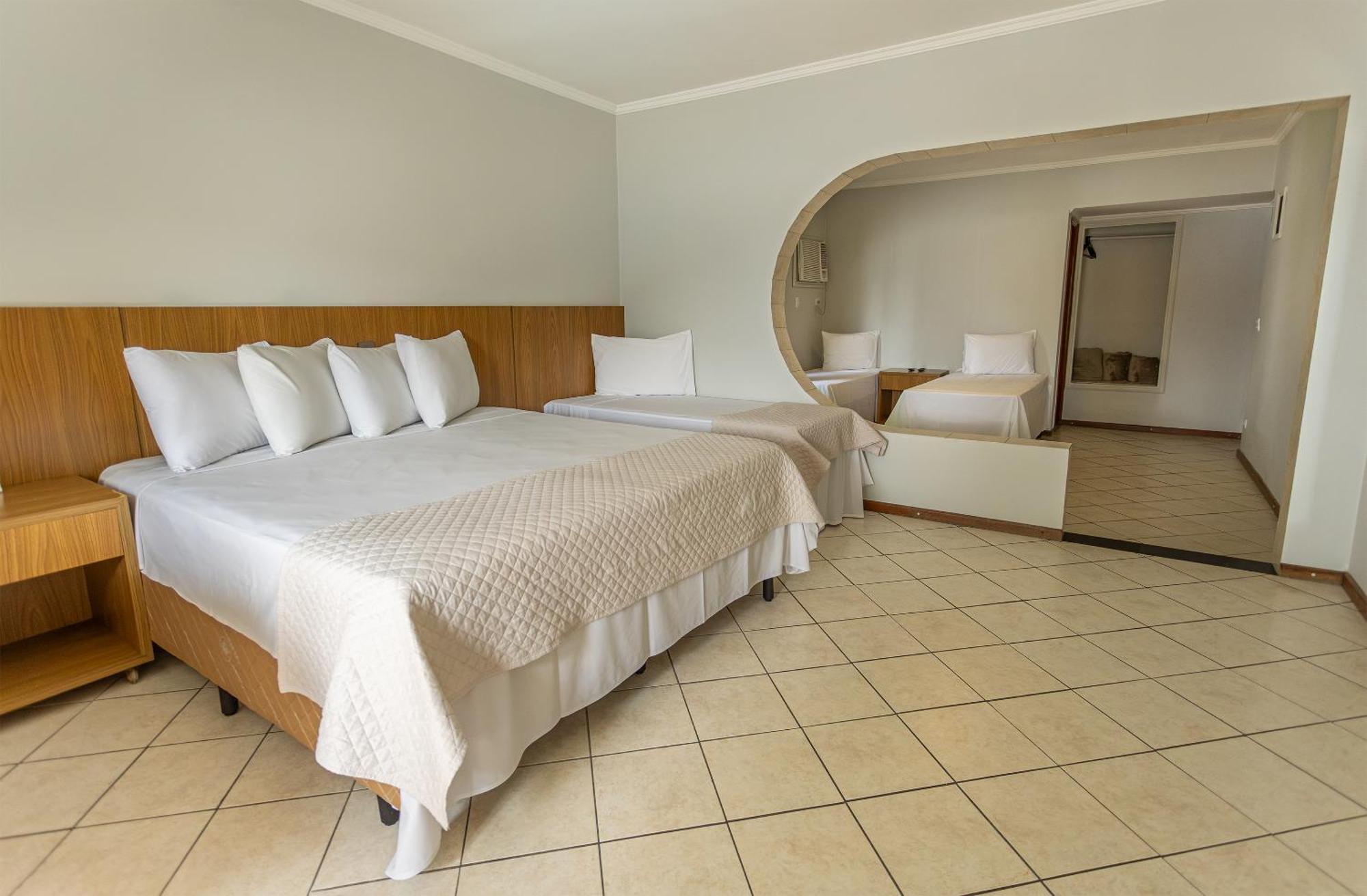 Ilha Porchat Hotel São Vicente Kültér fotó