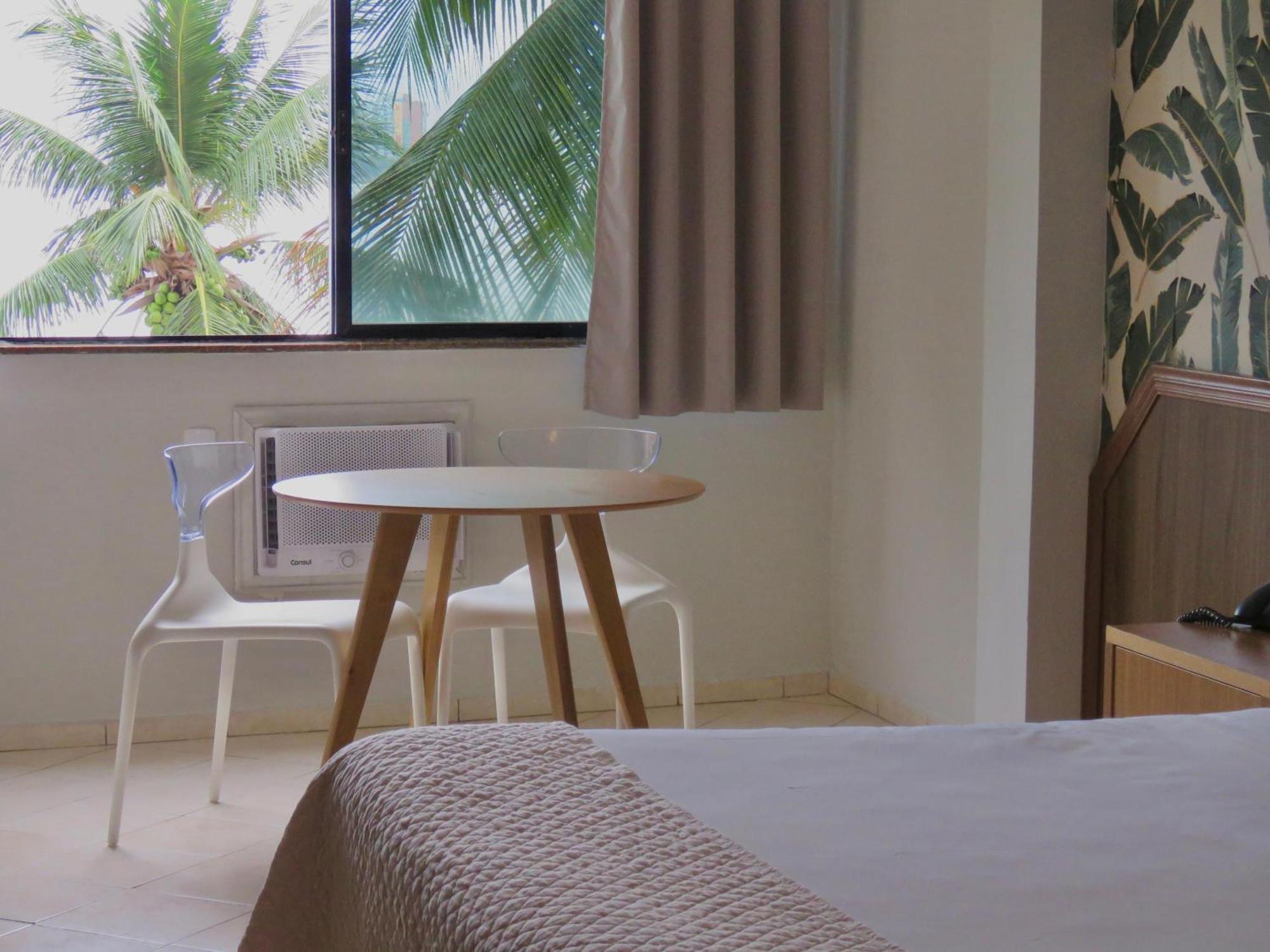 Ilha Porchat Hotel São Vicente Kültér fotó