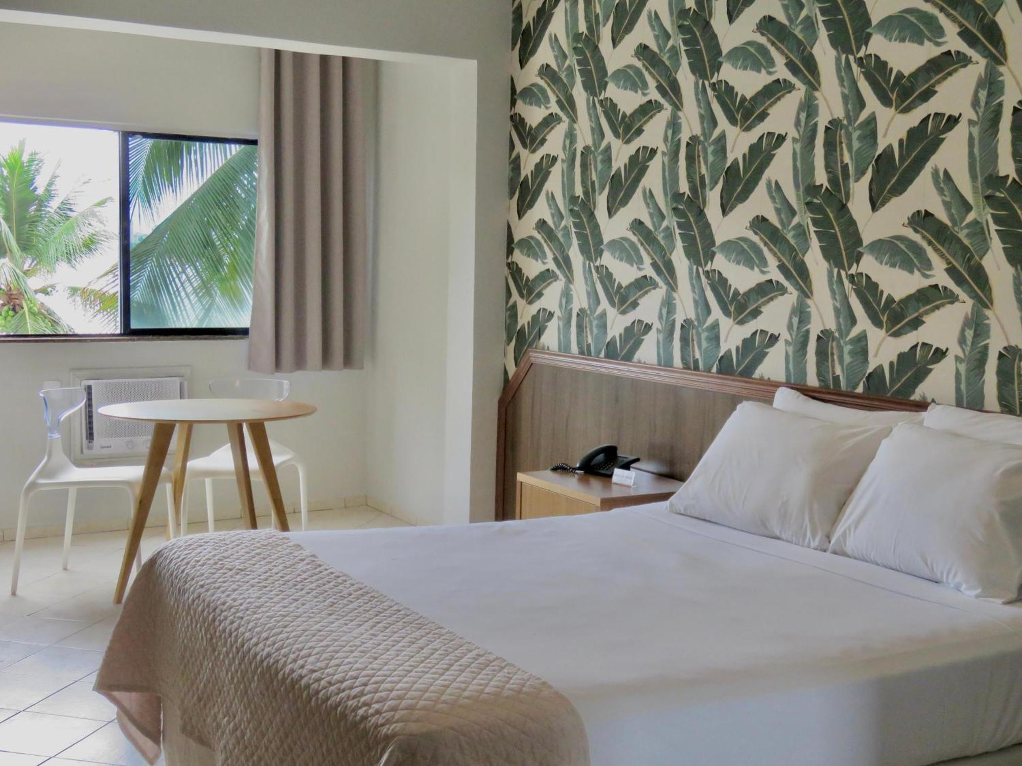 Ilha Porchat Hotel São Vicente Kültér fotó