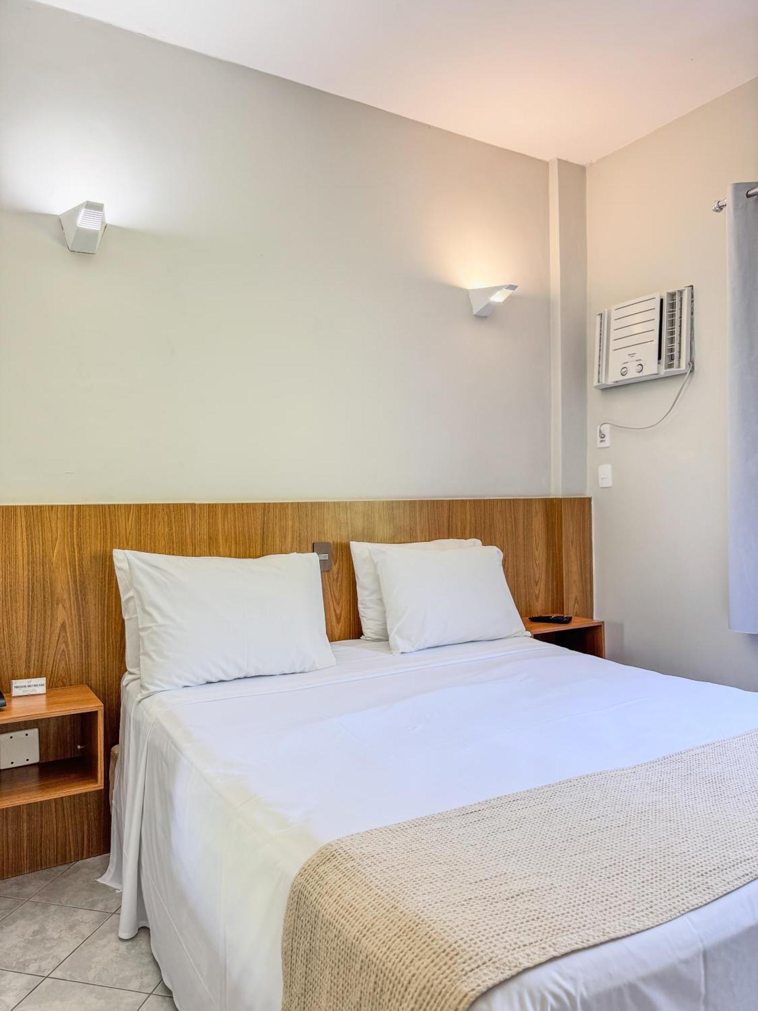 Ilha Porchat Hotel São Vicente Kültér fotó