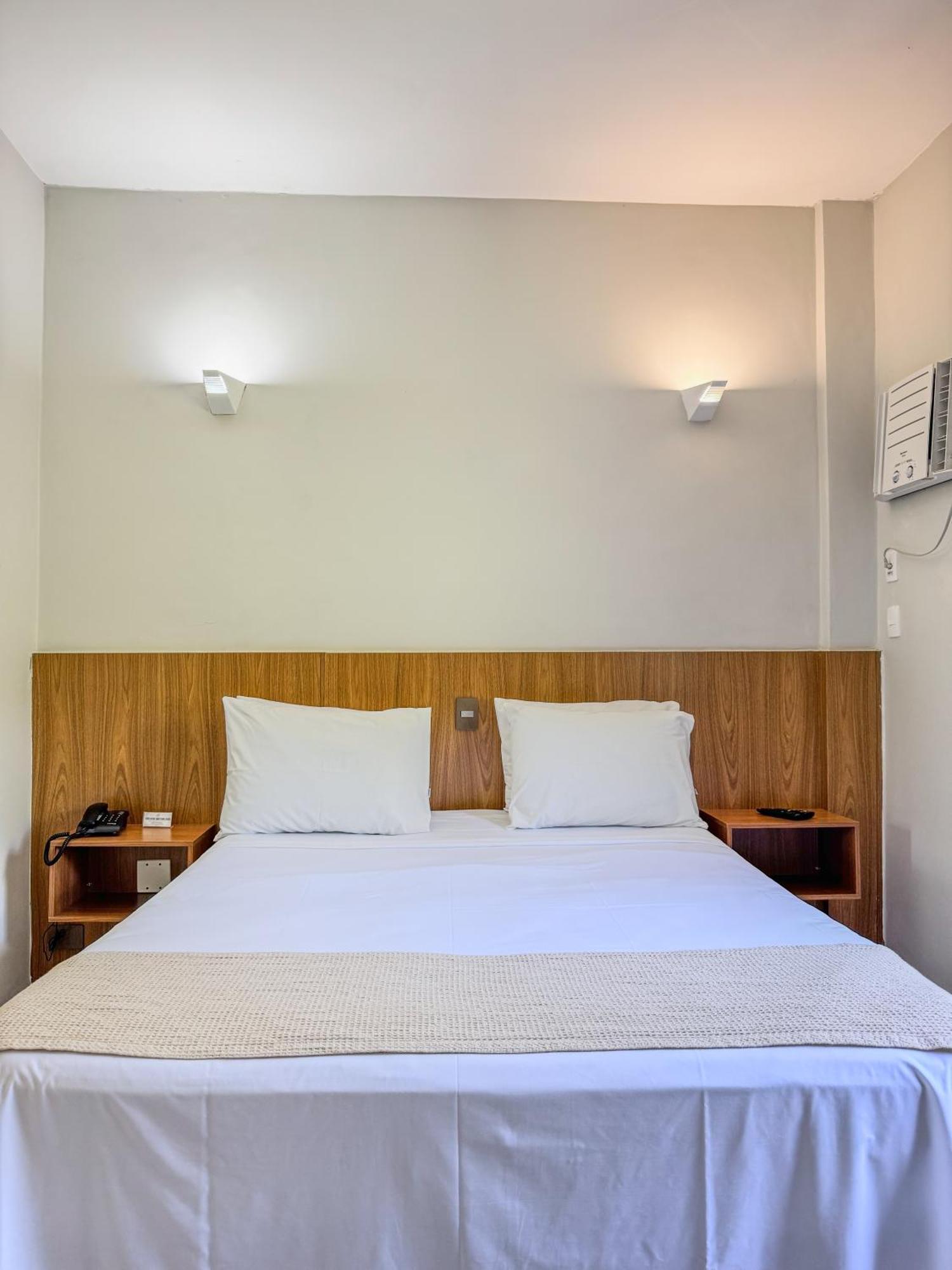 Ilha Porchat Hotel São Vicente Kültér fotó