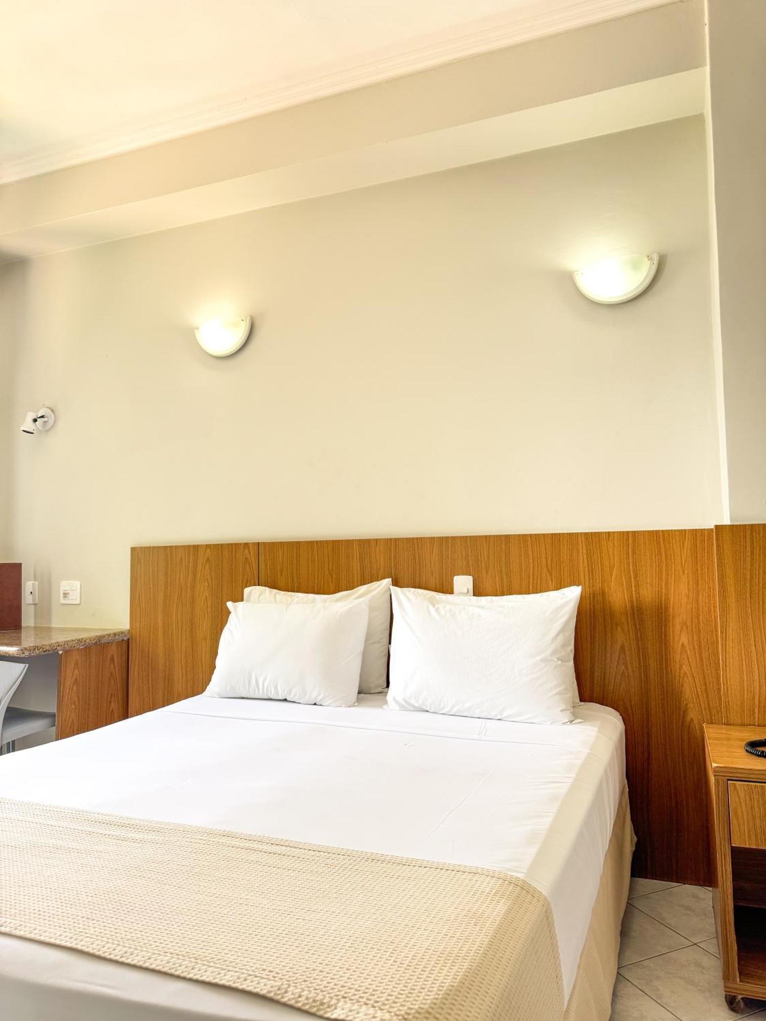 Ilha Porchat Hotel São Vicente Kültér fotó