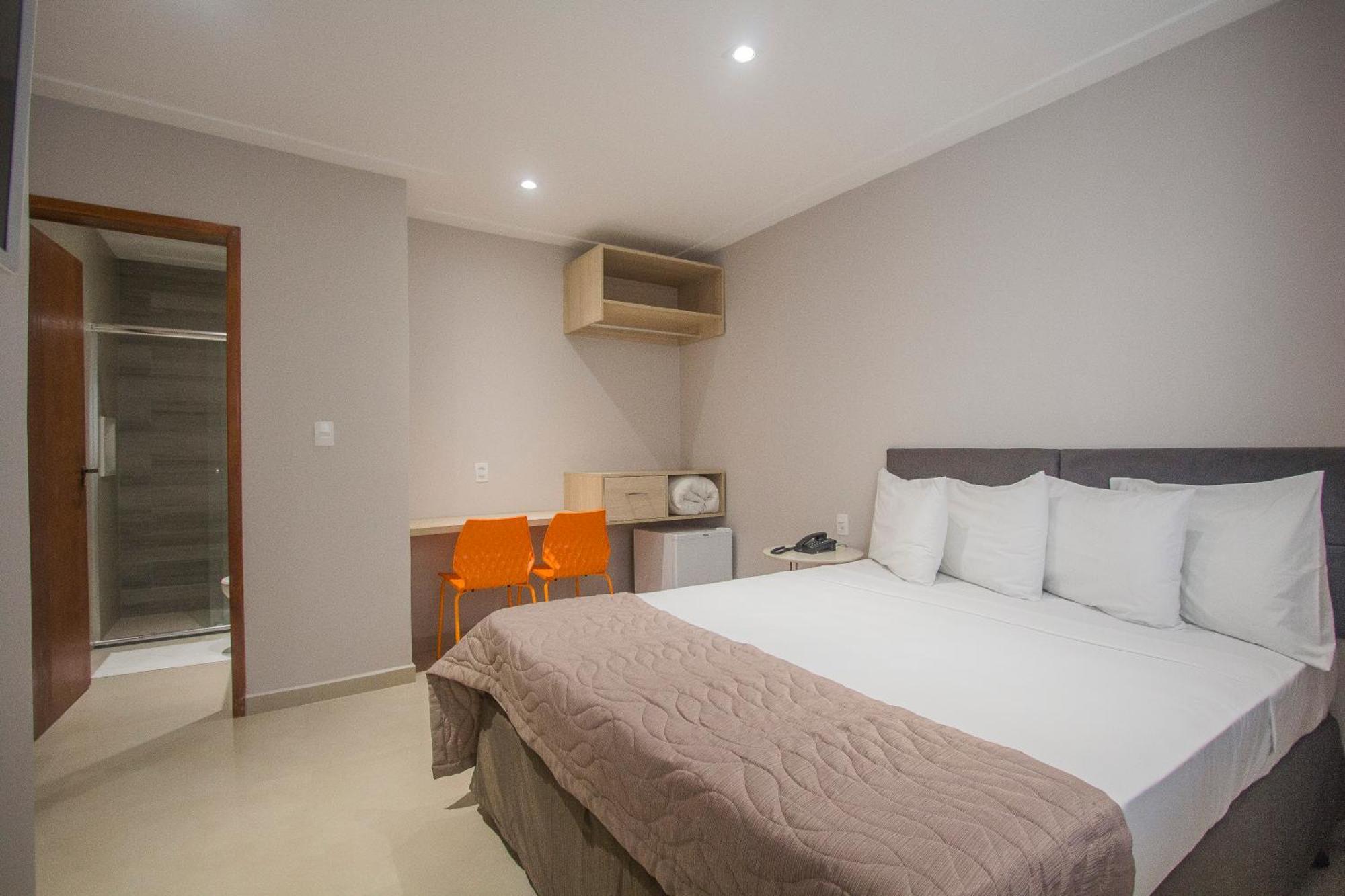 Ilha Porchat Hotel São Vicente Kültér fotó