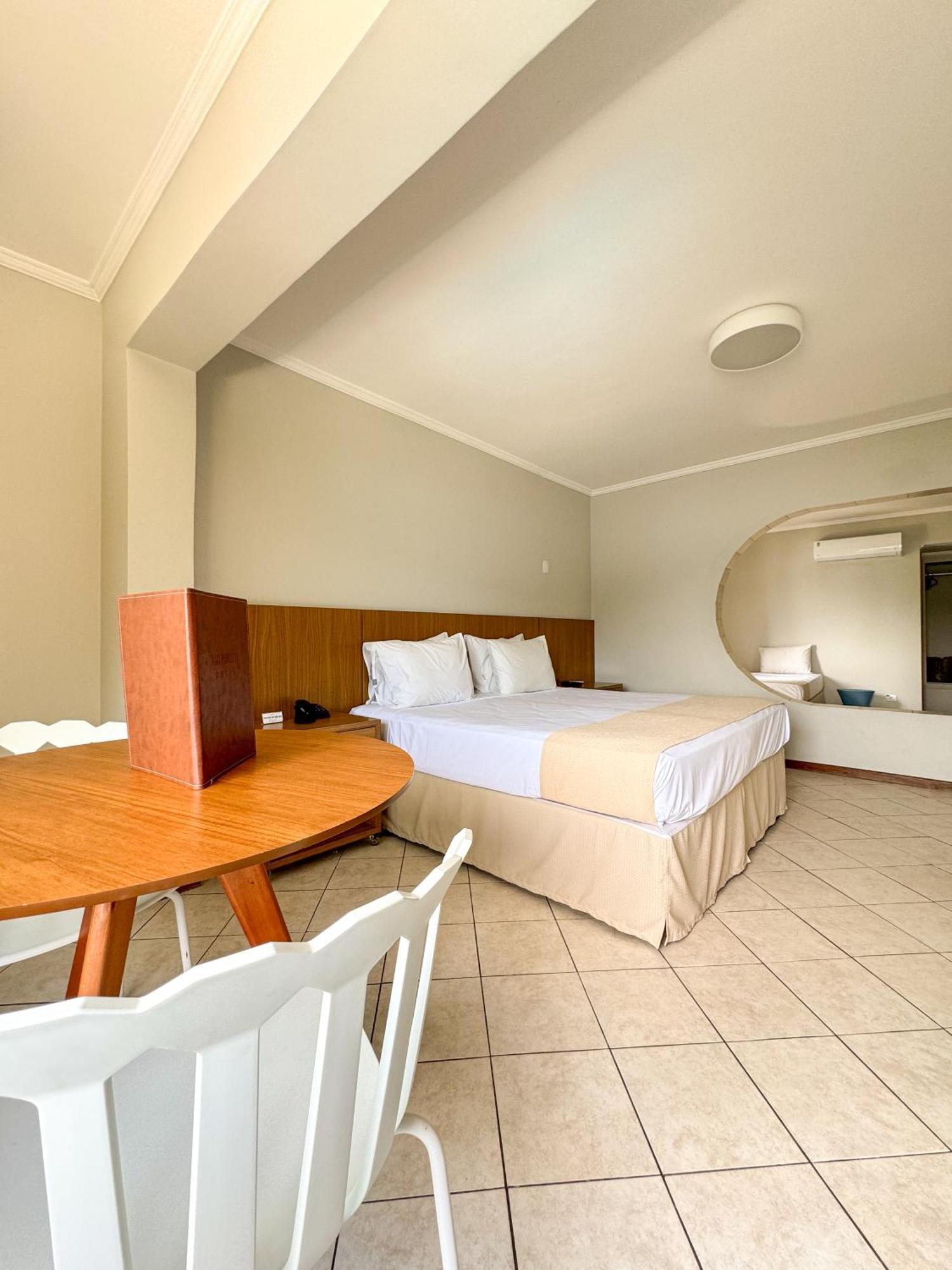 Ilha Porchat Hotel São Vicente Kültér fotó