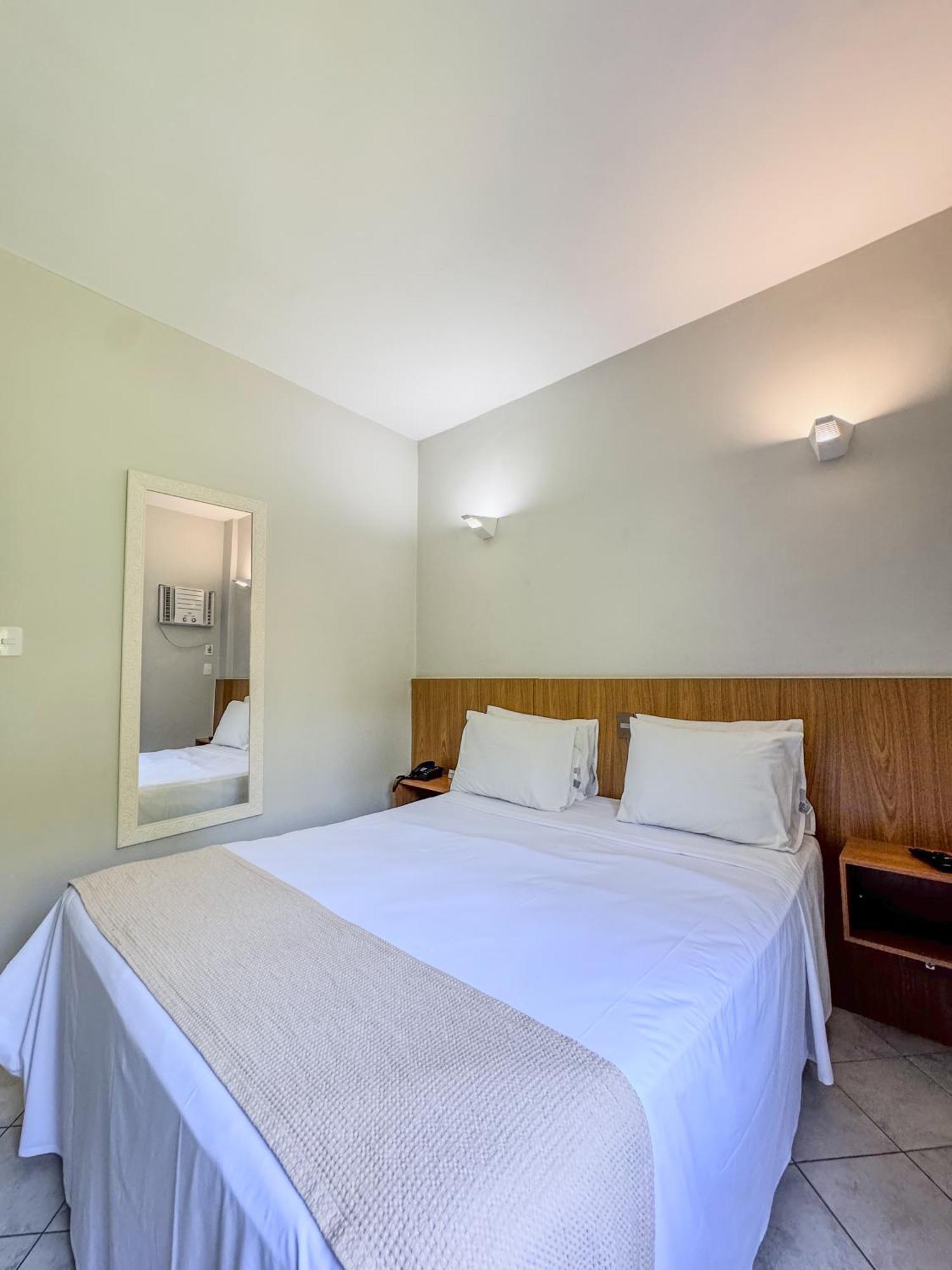 Ilha Porchat Hotel São Vicente Kültér fotó