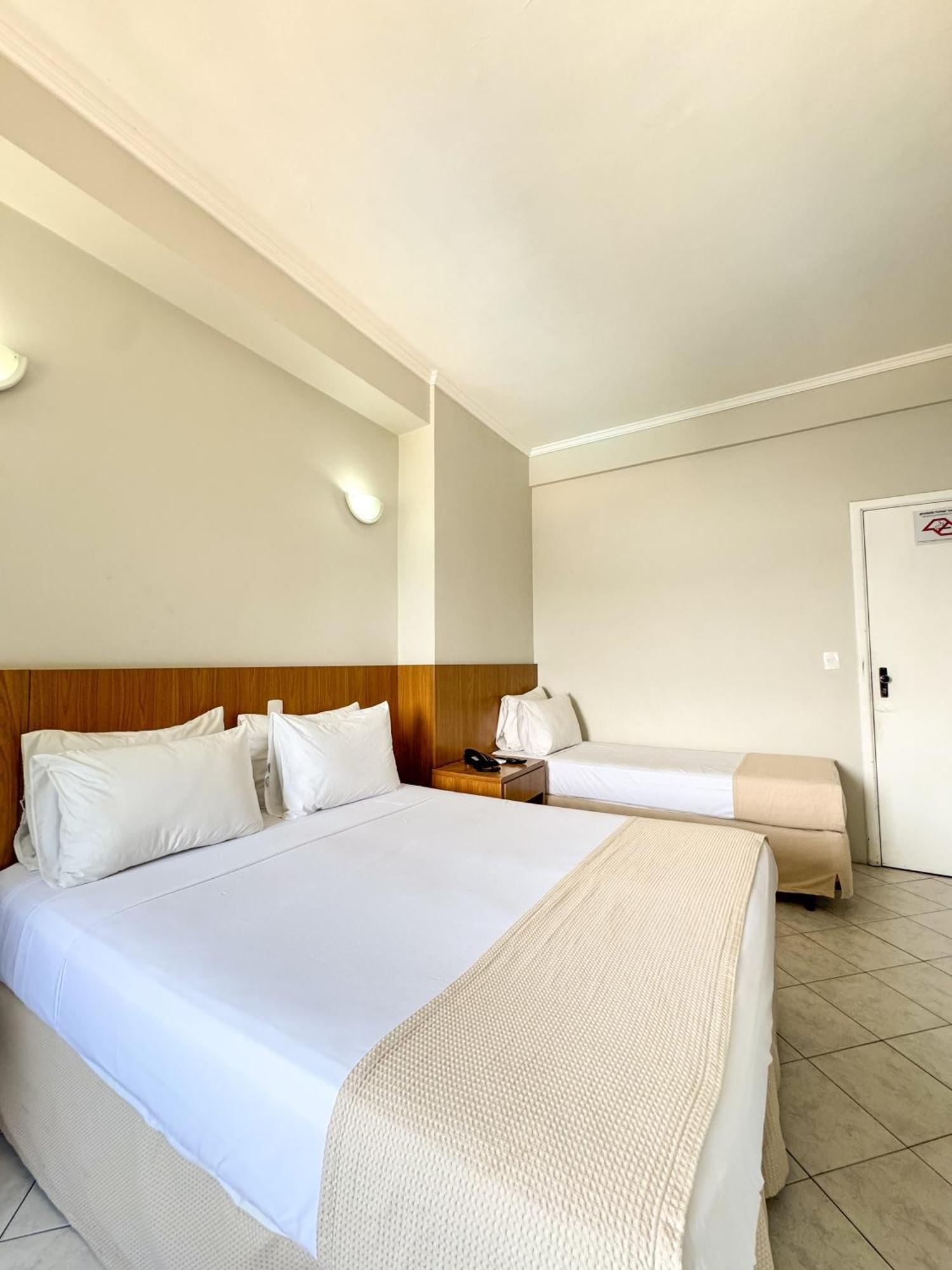 Ilha Porchat Hotel São Vicente Kültér fotó