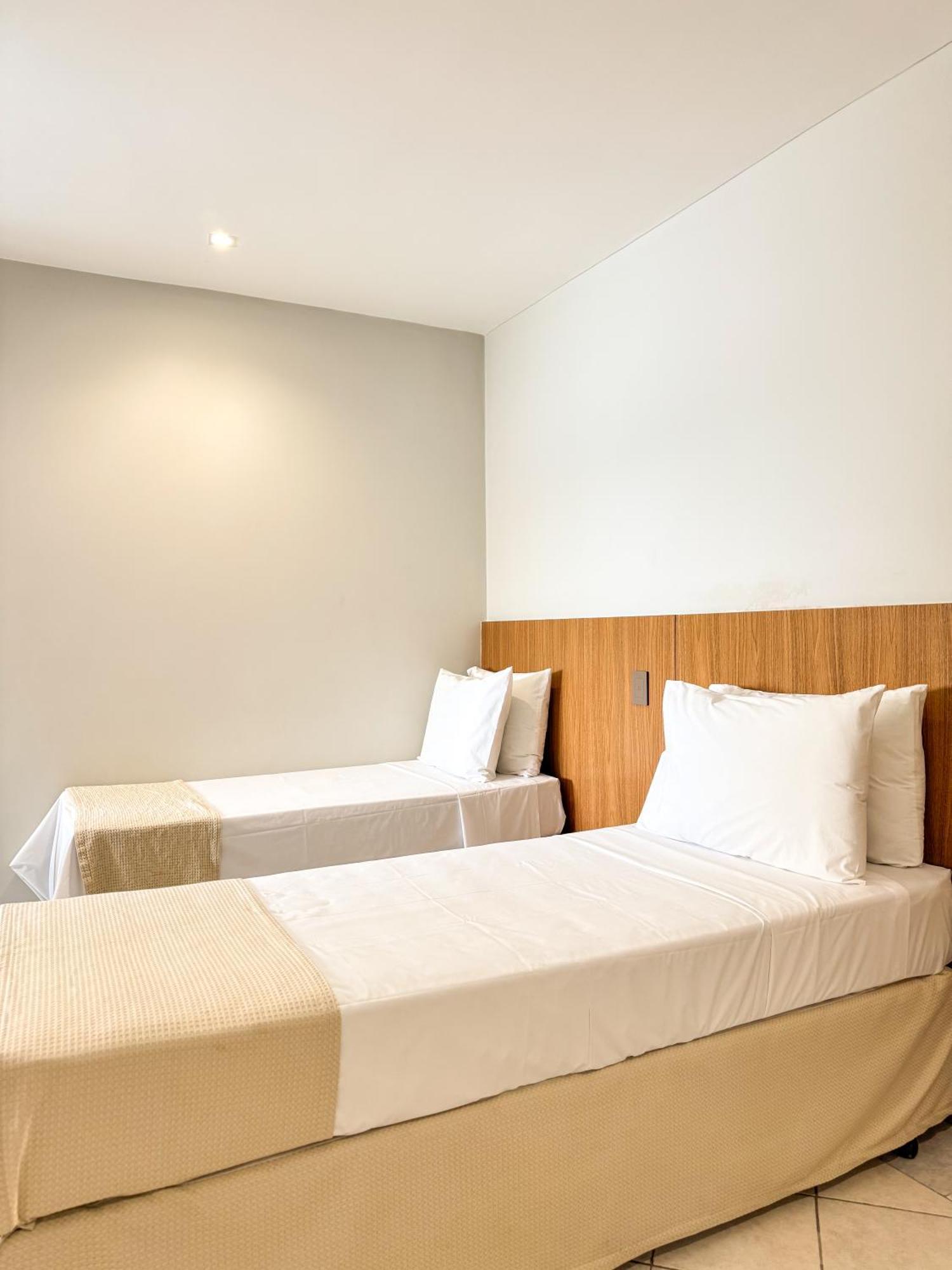 Ilha Porchat Hotel São Vicente Kültér fotó