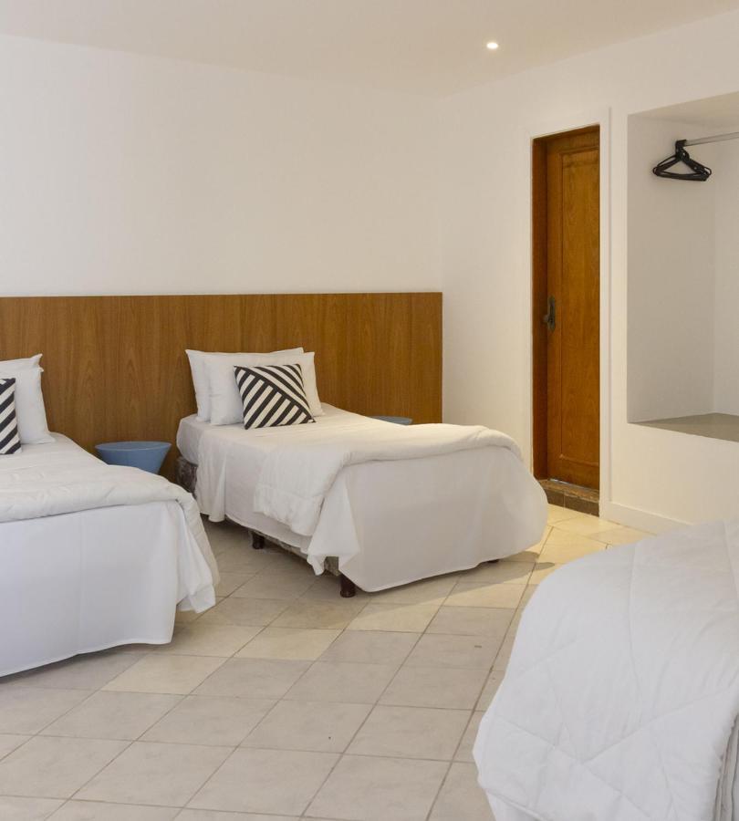 Ilha Porchat Hotel São Vicente Kültér fotó